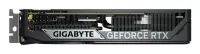 Gigabyte GeForce RTX 5060 WINDFORCE MAX OC 8G | NVIDIA | 8 GB | GeForce RTX 5060 | GDDR7 | HDMI ports quantity 1 | PCI-E 5.0 – pilt 11