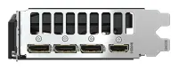 Gigabyte GeForce RTX 5060 WINDFORCE MAX OC 8G | NVIDIA | 8 GB | GeForce RTX 5060 | GDDR7 | HDMI ports quantity 1 | PCI-E 5.0 – pilt 15