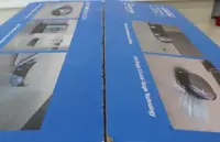 SALE OUT. Ecovacs DEEBOT X11 OMNICYCLONE EU Vacuum & mop, Wet&Dry,with new bagless All-in-One OmniCyclone station, Black (with brown shimmer | Ecovacs Robot Vacuum Cleaner with New Bagless All-in-One OmniCyclone Station | DEEBOT X11 OMNICYCLONE EU | Wet&Dry | 6400 mAh | 19500 Pa | Black | DAMAGED PACKAGING, ITEM USED, SCRATCHED AND DIRTY – pilt 18