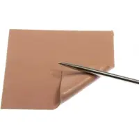 Thermal Grizzly | Minus Pad 8 - 20 x 120 x 0.5 mm - 2 pcs | N/A | Temperature range: -100°C / +250°C