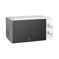 Midea Microwave oven | MMO-MMP01MZ(WH) | Free standing | 700 W | 20 L | White