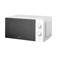 Midea Microwave oven | MMO-MMP01MZ(WH) | Free standing | 700 W | 20 L | White