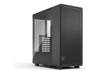 Fractal Design Case | Epoch | Black TG Light Tint | ATX