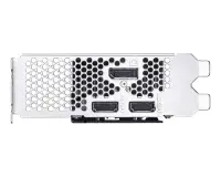 MSI GeForce RTX 3050 LP E 6G OC | NVIDIA | 6 GB | GeForce RTX 3050 | GDDR6 | HDMI ports quantity 2 | PCI Express Gen 4 x16 (uses x8) – pilt 9