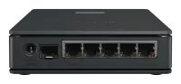 MikroTik RouterOS L4 International version | hAP ax S | 802.11ax | 10/100/1000 Mbit/s | Ethernet LAN (RJ-45) ports 5 | Mesh Support No | MU-MiMO No | No mobile broadband