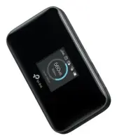 TP-Link M7750 mobiilsidevõrgu seade Mobiilsidevõrgu ruuter – pilt 3