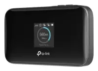 TP-Link M7750 mobiilsidevõrgu seade Mobiilsidevõrgu ruuter – pilt 11