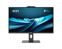 Monoblock PC|MSI|PRO|AP272P 14M|Business|All in One|CPU Intel Core i5|i5-14400|2500 MHz|Screen 27"|RAM 16GB|DDR4|3200 MHz|SSD 512GB|Graphics card Intel UHD Graphics|Integrated|Colour Black|PROAP272P14M-867XEU