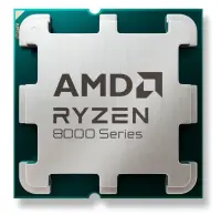 CPU|AMD|Desktop|AMD Ryzen 5|8400F|Phoenix|4200 MHz|Cores 6|6MB|Socket SAM5|65 Watts|OEM|100-000001591
