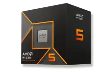 CPU|AMD|Desktop|AMD Ryzen 5|R5-9600|3800 MHz|Cores 6|32MB|Socket SAM5|65 Watts|GPU Radeon|BOX|100-100000718BOX