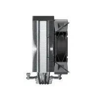 CPU COOLER MULTI SOCKET BLACK/NX400 (B) MONTECH