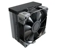 CPU COOLER MULTI SOCKET BLACK/NX400 (B) MONTECH