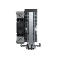 CPU COOLER MULTI SOCKET BLACK/NX400 (B) MONTECH – pilt 3