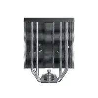 CPU COOLER MULTI SOCKET BLACK/NX400 (B) MONTECH – pilt 4