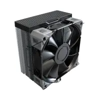 CPU COOLER MULTI SOCKET BLACK/NX400 (B) MONTECH – pilt 5