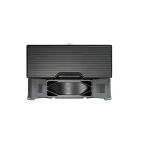 CPU COOLER MULTI SOCKET BLACK/NX400 (B) MONTECH – pilt 6
