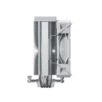CPU COOLER MULTI SOCKET WHITE/NX400 (W) MONTECH