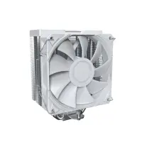 CPU COOLER MULTI SOCKET WHITE/NX400 (W) MONTECH – pilt 2