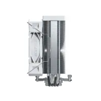 CPU COOLER MULTI SOCKET WHITE/NX400 (W) MONTECH – pilt 5