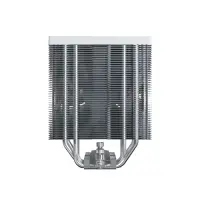 CPU COOLER MULTI SOCKET WHITE/NX400 (W) MONTECH – pilt 6