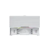 CPU COOLER MULTI SOCKET WHITE/NX400 ARGB (W) MONTECH – pilt 5