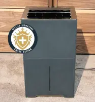 DEHUMIDIFIER MERCURE/COP002829 STYLIES