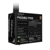 Power Supply|GIGABYTE|GP-P650G PG5|ATX|PC|100 - 240 V|650 W|GP-P650GPG5 – pilt 6