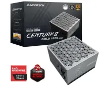 Power Supply|MONTECH|CENTURY II|ATX|1050 W|CENTURYII1050