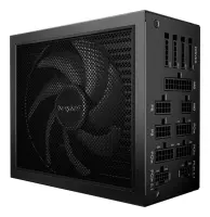 be quiet! Dark Power 14 1200 W - 80 Plus Titanium toiteallika komponent 20+4 pin ATX ATX Must