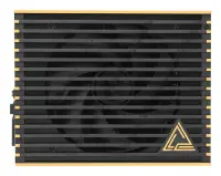 MSI MEG Ai1600T PCIE5 toiteallika komponent 1600 W 24-pin ATX ATX Must – pilt 7