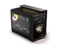 PC|MSI|MEG Vision X AI 2nd|Gaming|Desktop|CPU Intel Core Ultra|u9-285K|3700 MHz|RAM 64GB|DDR5|5600 MHz|SSD 2TB|Graphics card GeForce RTX 5090 VENTUS 3X|32GB|Windows 11 Home|MEGVISXAI2NVZ9-003EU