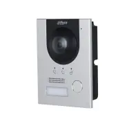ENTRY PANEL IP DOORPHONE/VTO2202F-P-S3 DAHUA