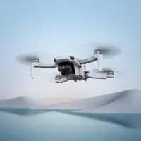 Drone|DJI|DJI Mini 4K|Consumer|CP.MA.00000798 – pilt 2