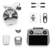Drone|DJI|Flip (DJI RC 2)|Consumer|CP.FP.00000180 – pilt 10