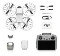 Drone|DJI|Flip (DJI RC 2)|Consumer|CP.FP.00000180 – pilt 11