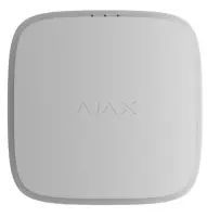 FIRE DETECTOR HEAT SOUNDER/EN54 WHITE 119915 AJAX