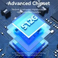 MEMORY READER USB-C/MICROSD CLMH0 VENTION – pilt 7
