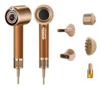 Dreame Hair Dryer Person Care Miracle Pro föön – pilt 7