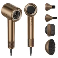 Dreame AHX01A föön 1600 W Pronks