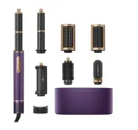 HAIR STYLER AIRSTYLE PRO/PURPLE AMF18A DREAME