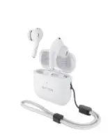HEADSET WRL ECHO LITE E11 PRO/WHITE NBVW0-PRO VENTION