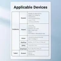 ADAPTER USB-C TO AUDIO 3.5MM/0.1M BGJHA VENTION – pilt 6