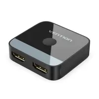 VIDEO SWITCHER HDMI 2-PORT/AKOB0 VENTION – pilt 7
