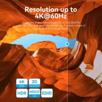 VIDEO SWITCHER HDMI 2-PORT/AKOB0 VENTION – pilt 14