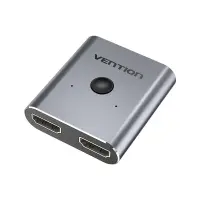 VIDEO SWITCHER HDMI 2-PORT/AFUH0 VENTION – pilt 17