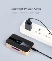 VIDEO SPLITTER HDMI 4PORT/ACCG0-EU VENTION – pilt 2