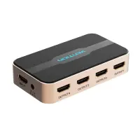 VIDEO SPLITTER HDMI 4PORT/ACCG0-EU VENTION – pilt 11