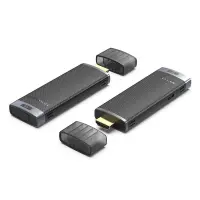 I/O VIDEO TRANSMITTER HDMI/ADCL0 VENTION – pilt 2