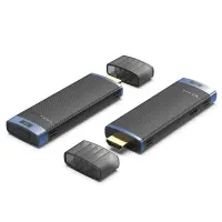 I/O VIDEO TRANSMITTER HDMI/ADCL0 VENTION – pilt 7