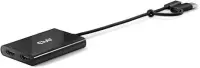 I/O ADAPTER USB-C TO HDMI/DUAL CSV-1475 CLUB3D